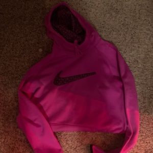 NIKE Hoodie💜